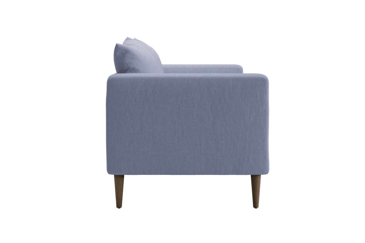 Sabai Design · The Essential Loveseat in Hemp Blend | socius design in Rochester, MN