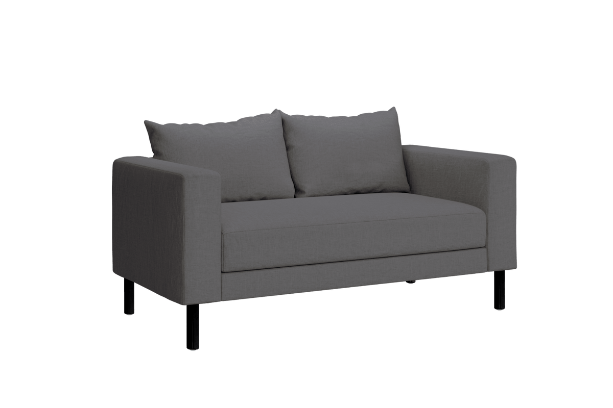 Sabai Design · The Essential Loveseat in Hemp Blend | socius design in Rochester, MN