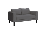 Sabai Design · The Essential Loveseat in Hemp Blend | socius design in Rochester, MN