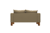 Sabai Design · The Essential Loveseat in Hemp Blend | socius design in Rochester, MN