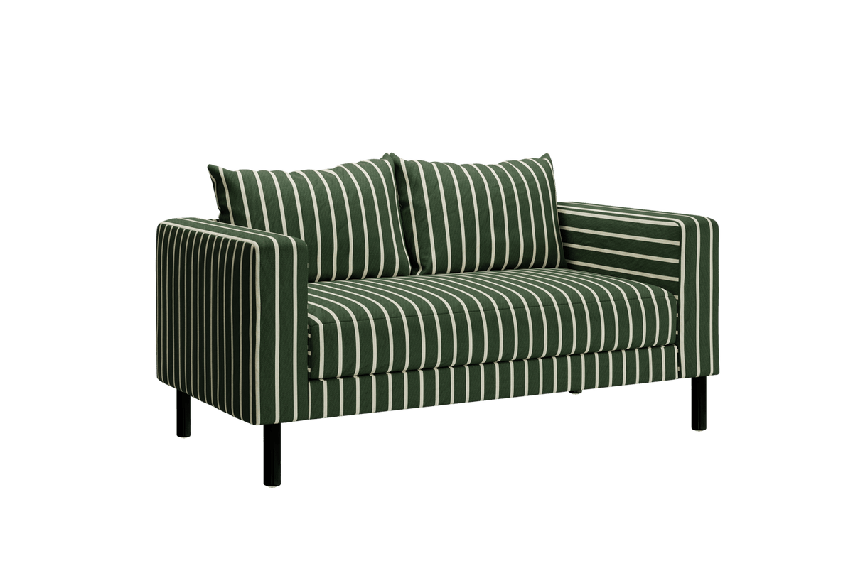 Sabai Design · The Essential Loveseat in Hemp Blend | socius design in Rochester, MN