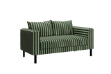Sabai Design · The Essential Loveseat in Hemp Blend | socius design in Rochester, MN