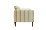 Sabai Design · The Essential Loveseat in Hemp Blend | socius design in Rochester, MN