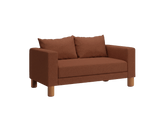 Sabai Design · The Essential Loveseat in Hemp Blend | socius design in Rochester, MN