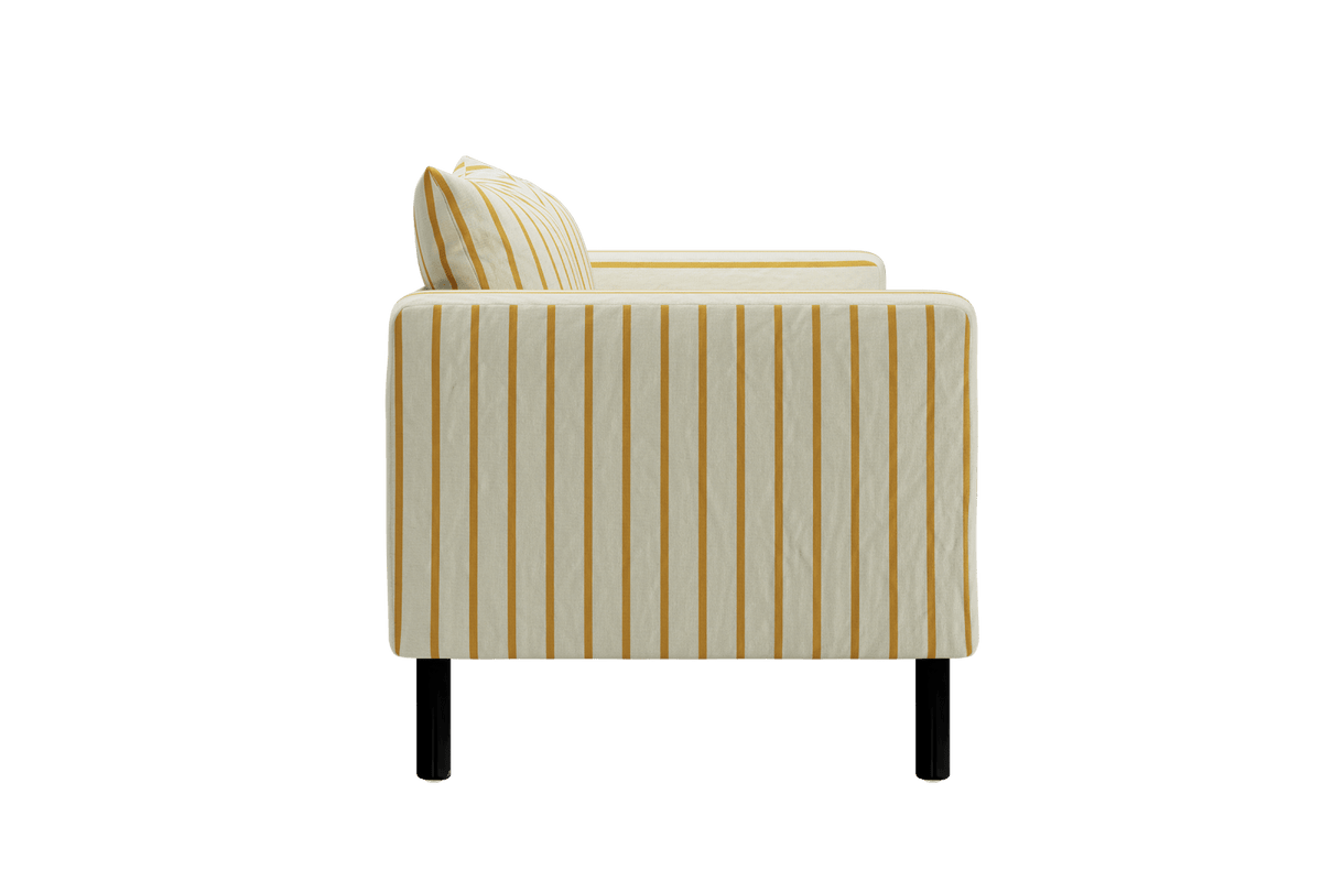 Sabai Design · The Essential Loveseat in Hemp Blend | socius design in Rochester, MN
