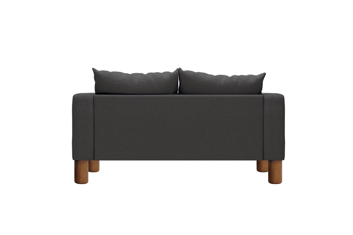 Sabai Design · The Essential Loveseat in Hemp Blend | socius design in Rochester, MN