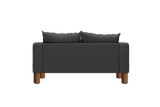 Sabai Design · The Essential Loveseat in Hemp Blend | socius design in Rochester, MN