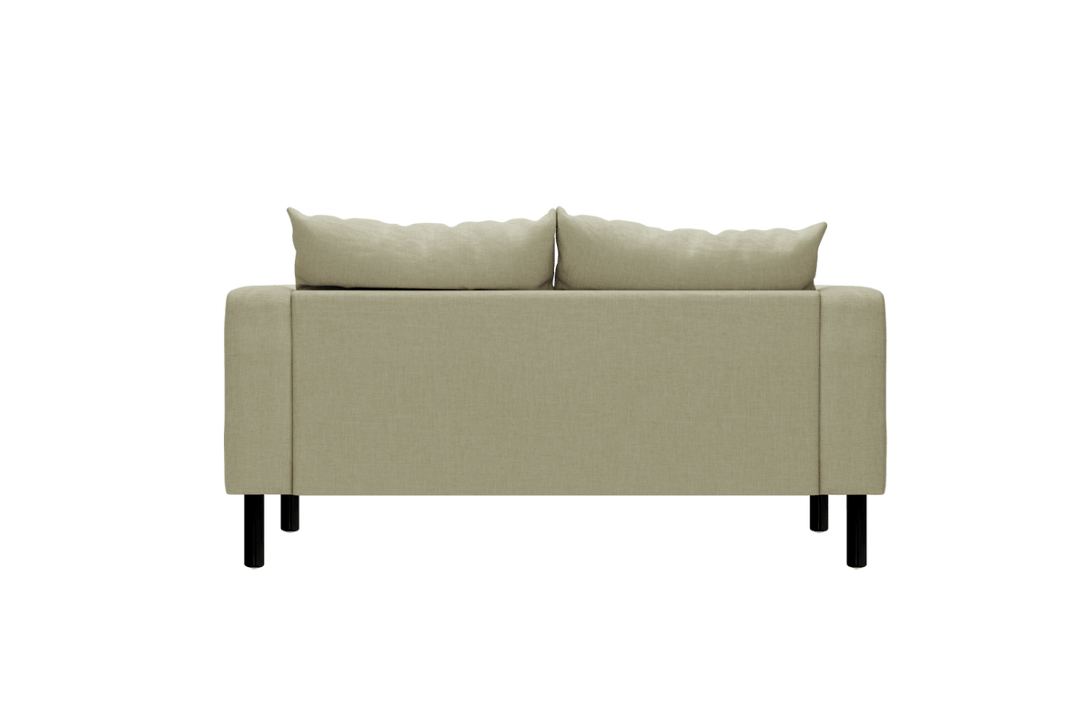 Sabai Design · The Essential Loveseat in Hemp Blend | socius design in Rochester, MN