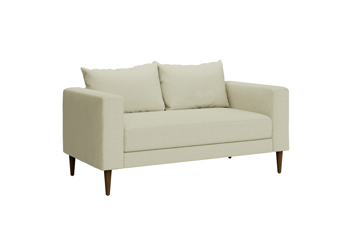 Sabai Design · The Essential Loveseat in Hemp Blend | socius design in Rochester, MN