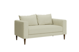 Sabai Design · The Essential Loveseat in Hemp Blend | socius design in Rochester, MN
