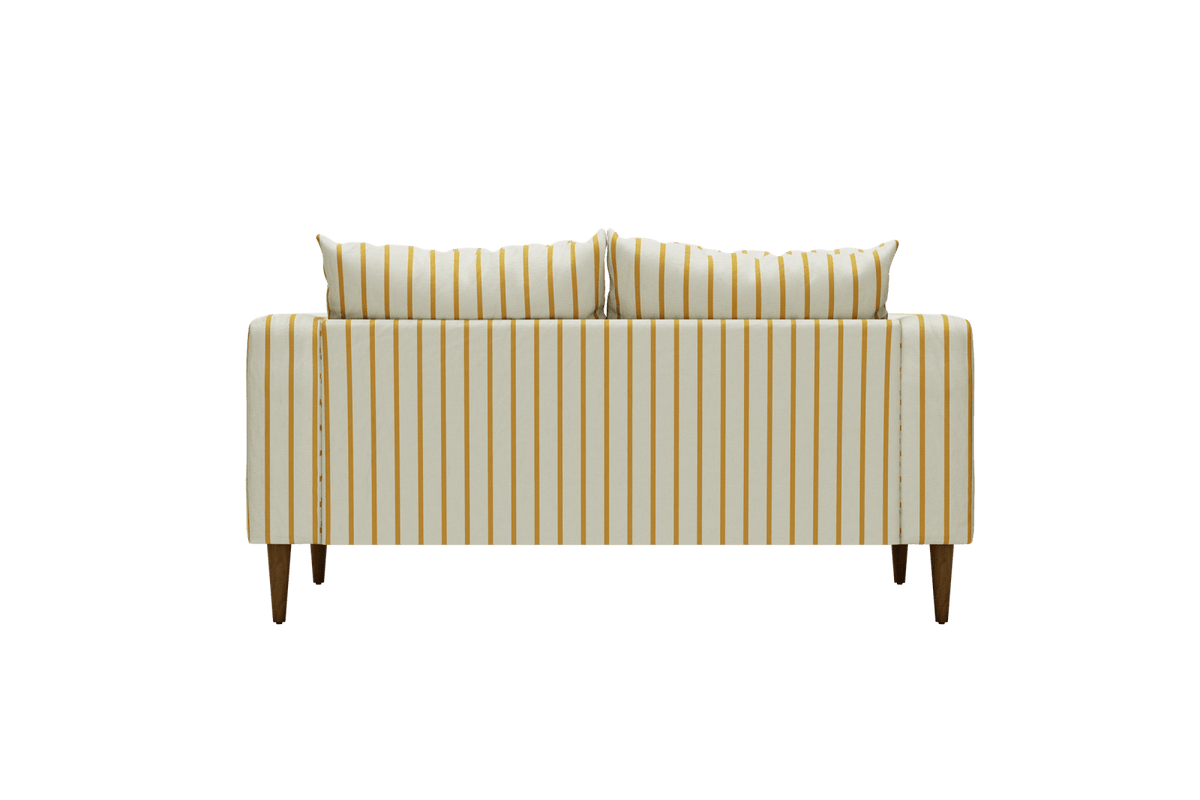 Sabai Design · The Essential Loveseat in Hemp Blend | socius design in Rochester, MN