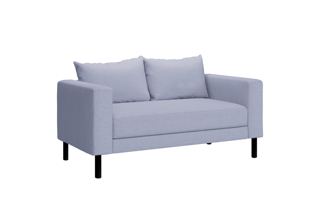 Sabai Design · The Essential Loveseat in Hemp Blend | socius design in Rochester, MN