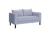 Sabai Design · The Essential Loveseat in Hemp Blend | socius design in Rochester, MN