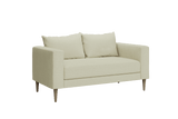 Sabai Design · The Essential Loveseat in Hemp Blend | socius design in Rochester, MN