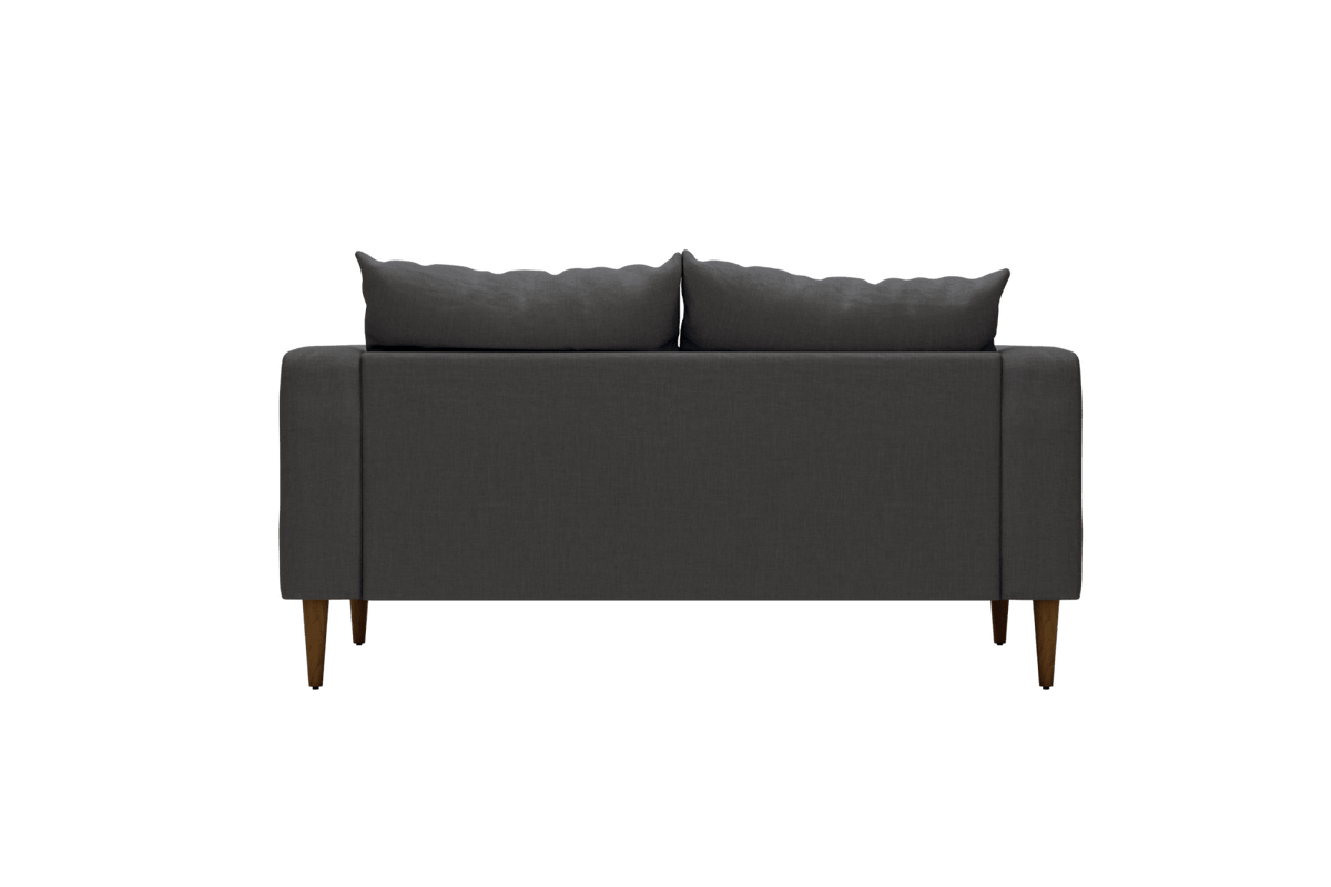 Sabai Design · The Essential Loveseat in Hemp Blend | socius design in Rochester, MN