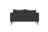 Sabai Design · The Essential Loveseat in Hemp Blend | socius design in Rochester, MN