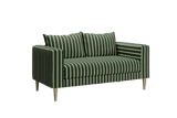 Sabai Design · The Essential Loveseat in Hemp Blend | socius design in Rochester, MN