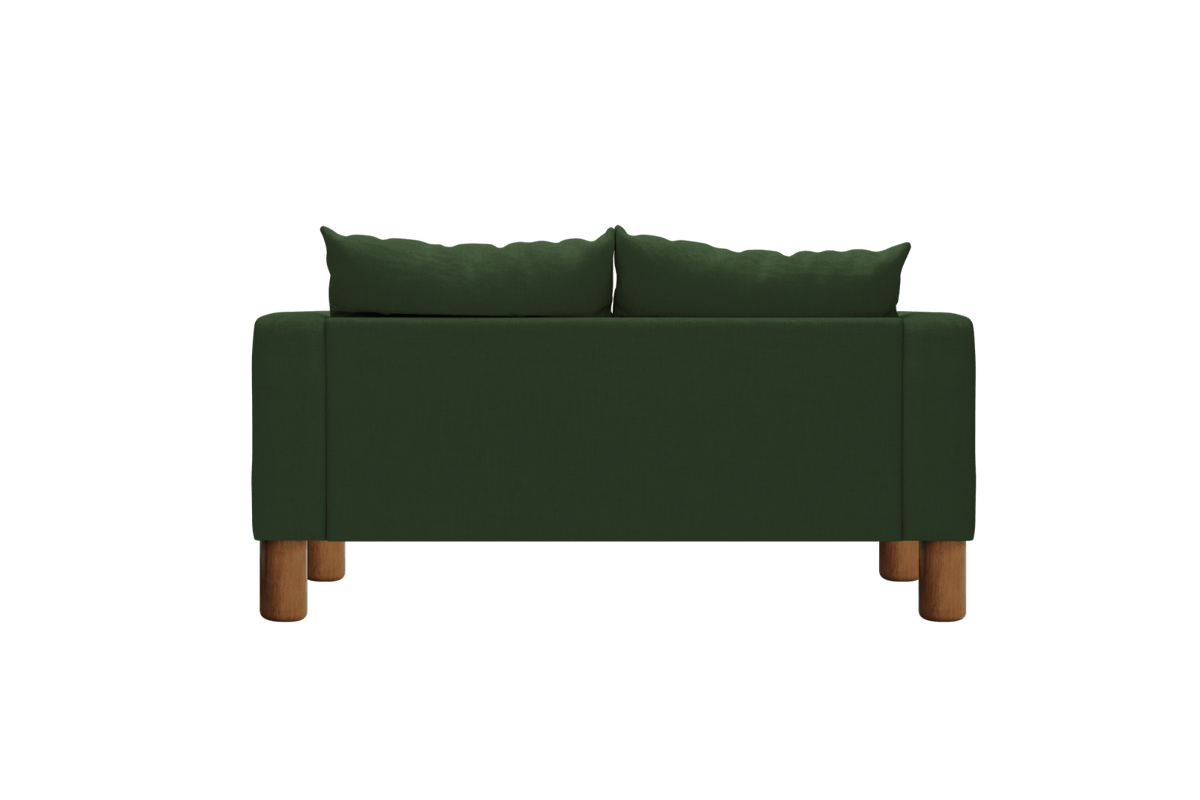 Sabai Design · The Essential Loveseat in Hemp Blend | socius design in Rochester, MN