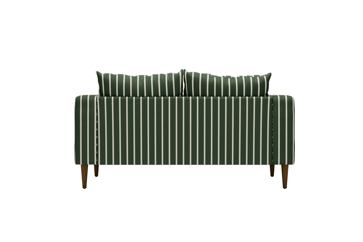 Sabai Design · The Essential Loveseat in Hemp Blend | socius design in Rochester, MN