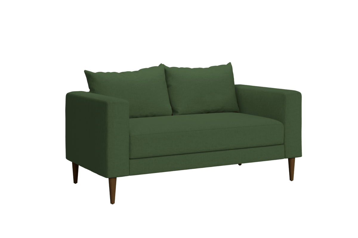 Sabai Design · The Essential Loveseat in Hemp Blend | socius design in Rochester, MN