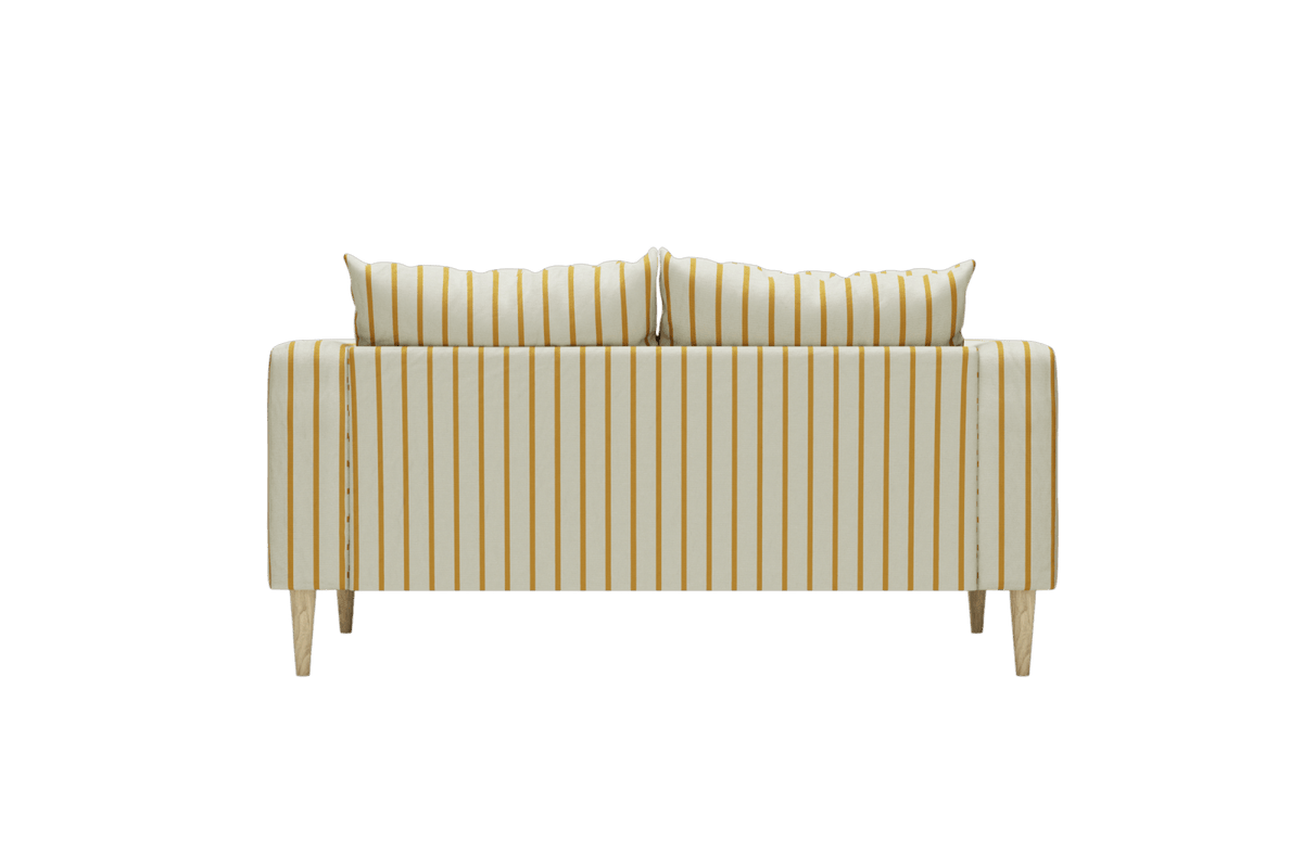 Sabai Design · The Essential Loveseat in Hemp Blend | socius design in Rochester, MN