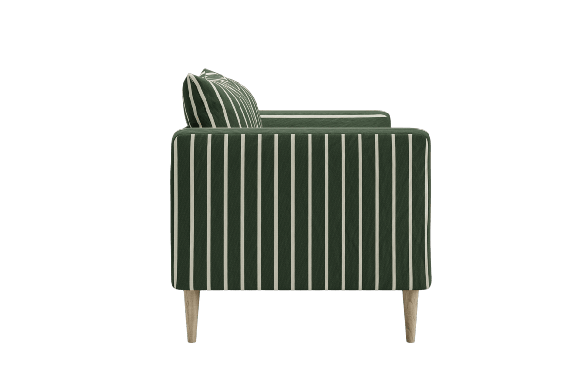 Sabai Design · The Essential Loveseat in Hemp Blend | socius design in Rochester, MN