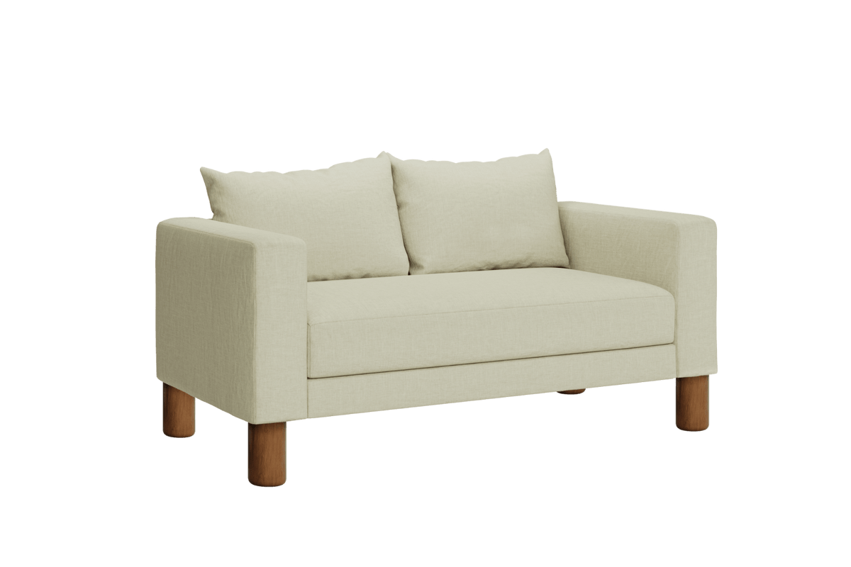 Sabai Design · The Essential Loveseat in Hemp Blend | socius design in Rochester, MN