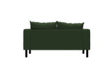 Sabai Design · The Essential Loveseat in Hemp Blend | socius design in Rochester, MN