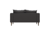 Sabai Design · The Essential Loveseat in Hemp Blend | socius design in Rochester, MN