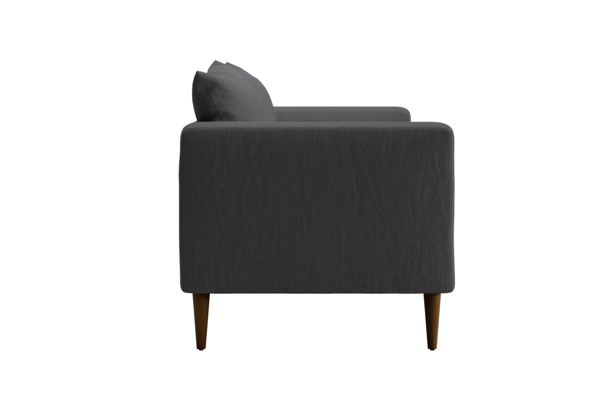 Sabai Design · The Essential Loveseat in Hemp Blend | socius design in Rochester, MN