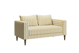 Sabai Design · The Essential Loveseat in Hemp Blend | socius design in Rochester, MN