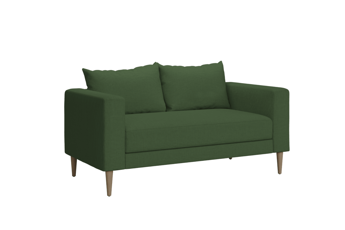 Sabai Design · The Essential Loveseat in Hemp Blend | socius design in Rochester, MN
