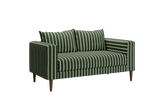 Sabai Design · The Essential Loveseat in Hemp Blend | socius design in Rochester, MN