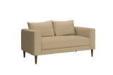 Sabai Design · The Essential Loveseat in Hemp Blend | socius design in Rochester, MN