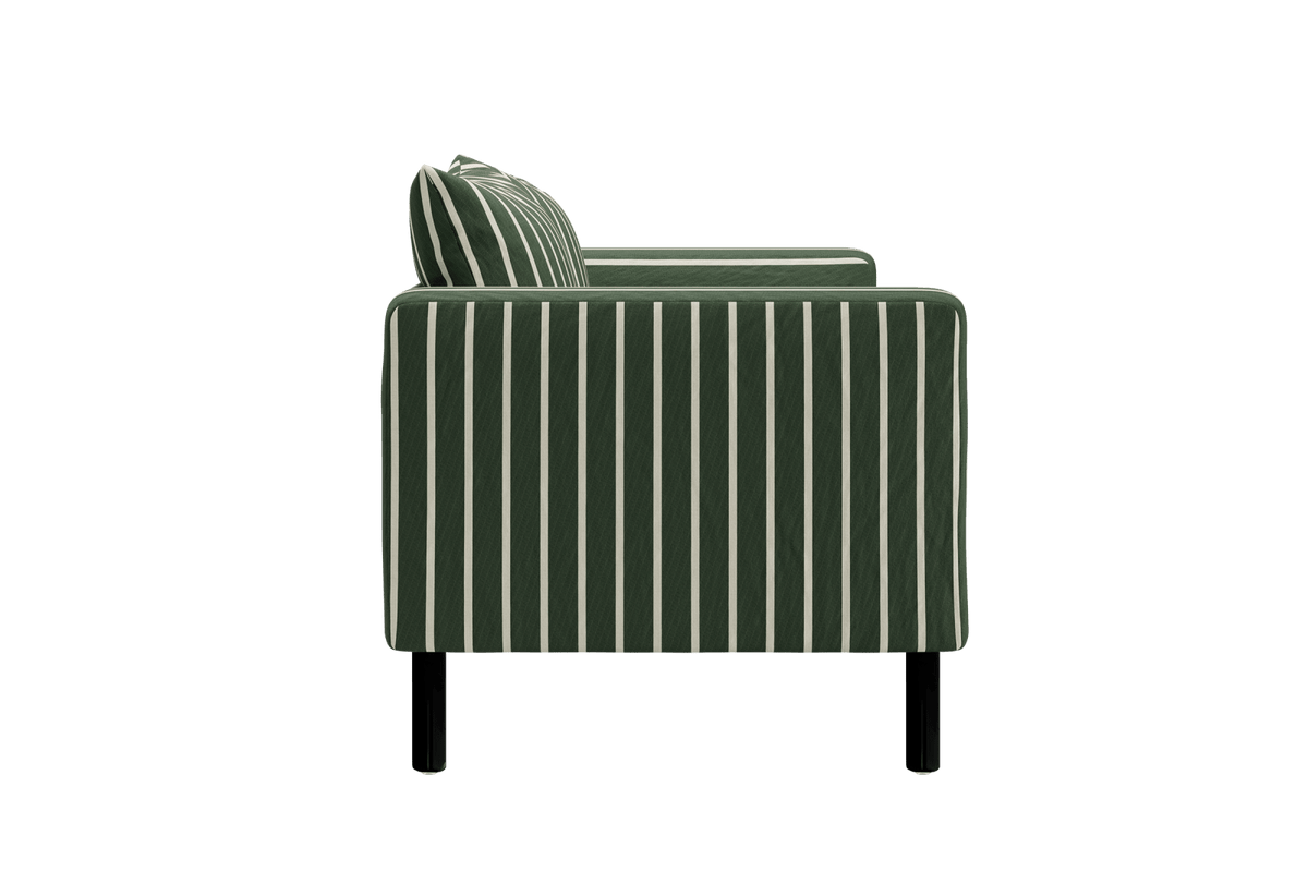 Sabai Design · The Essential Loveseat in Hemp Blend | socius design in Rochester, MN