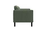 Sabai Design · The Essential Loveseat in Hemp Blend | socius design in Rochester, MN