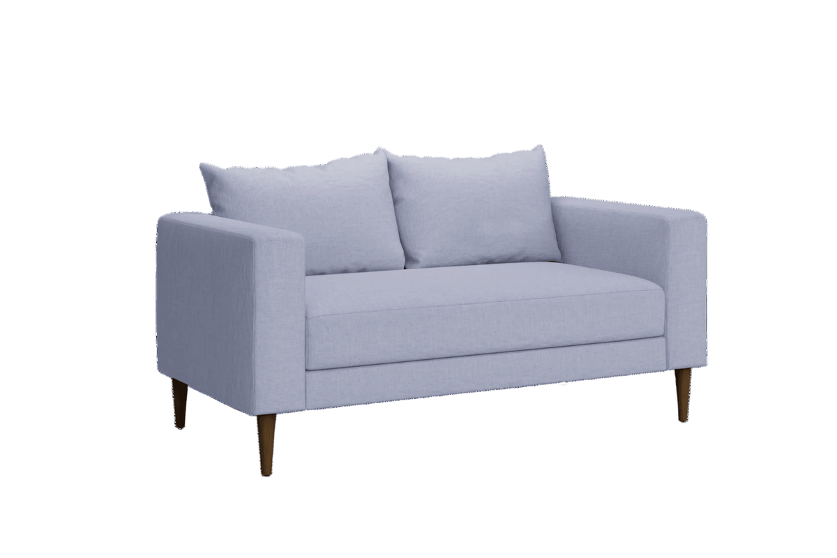 Sabai Design · The Essential Loveseat in Hemp Blend | socius design in Rochester, MN