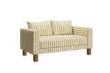 Sabai Design · The Essential Loveseat in Hemp Blend | socius design in Rochester, MN
