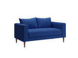 Sabai Design · The Essential Loveseat in Hemp Blend | socius design in Rochester, MN