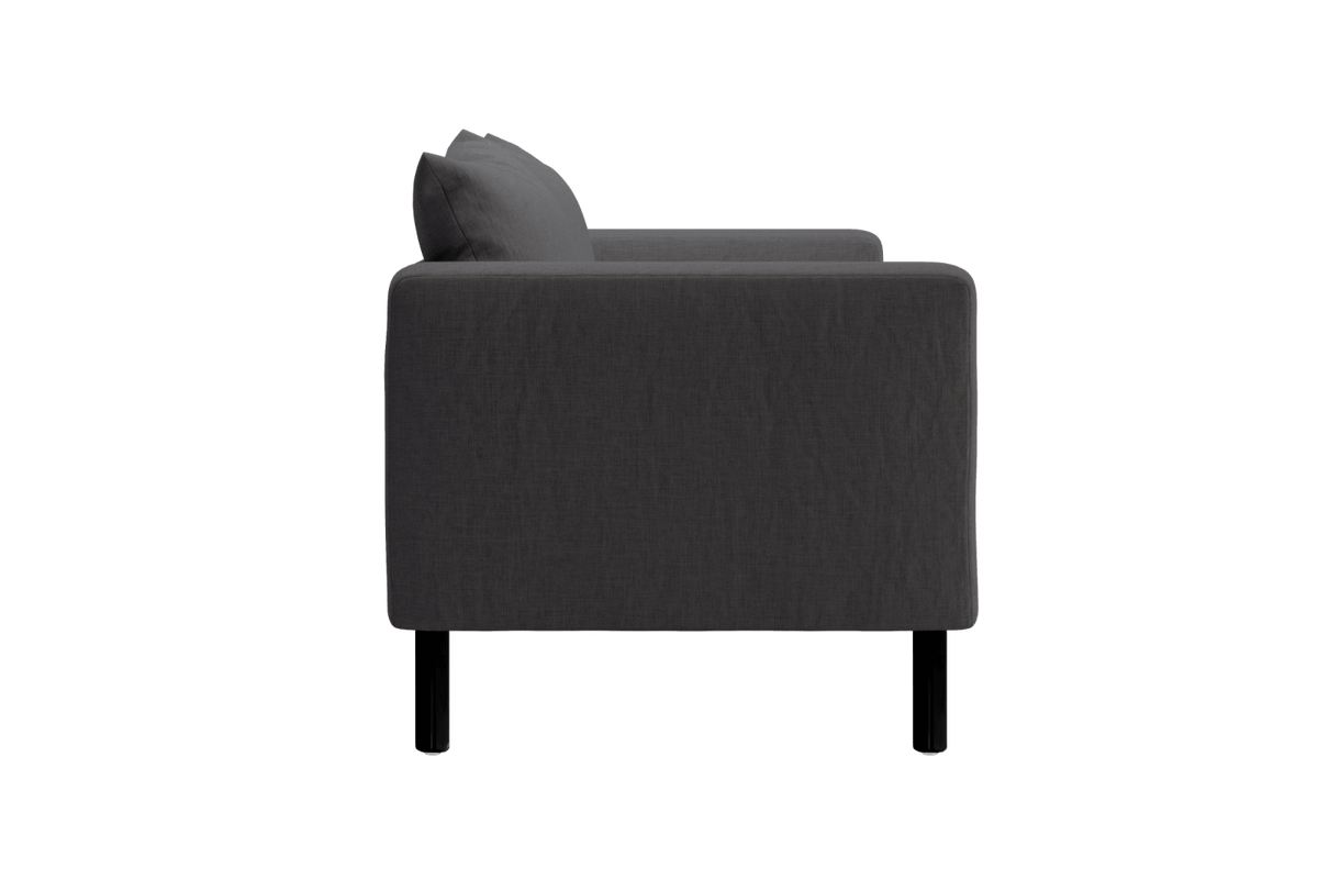 Sabai Design · The Essential Loveseat in Hemp Blend | socius design in Rochester, MN