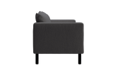 Sabai Design · The Essential Loveseat in Hemp Blend | socius design in Rochester, MN