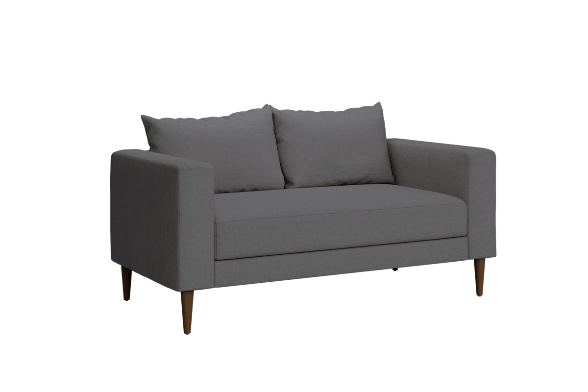 Sabai Design · The Essential Loveseat in Hemp Blend | socius design in Rochester, MN