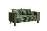 Sabai Design · The Essential Loveseat in Hemp Blend | socius design in Rochester, MN