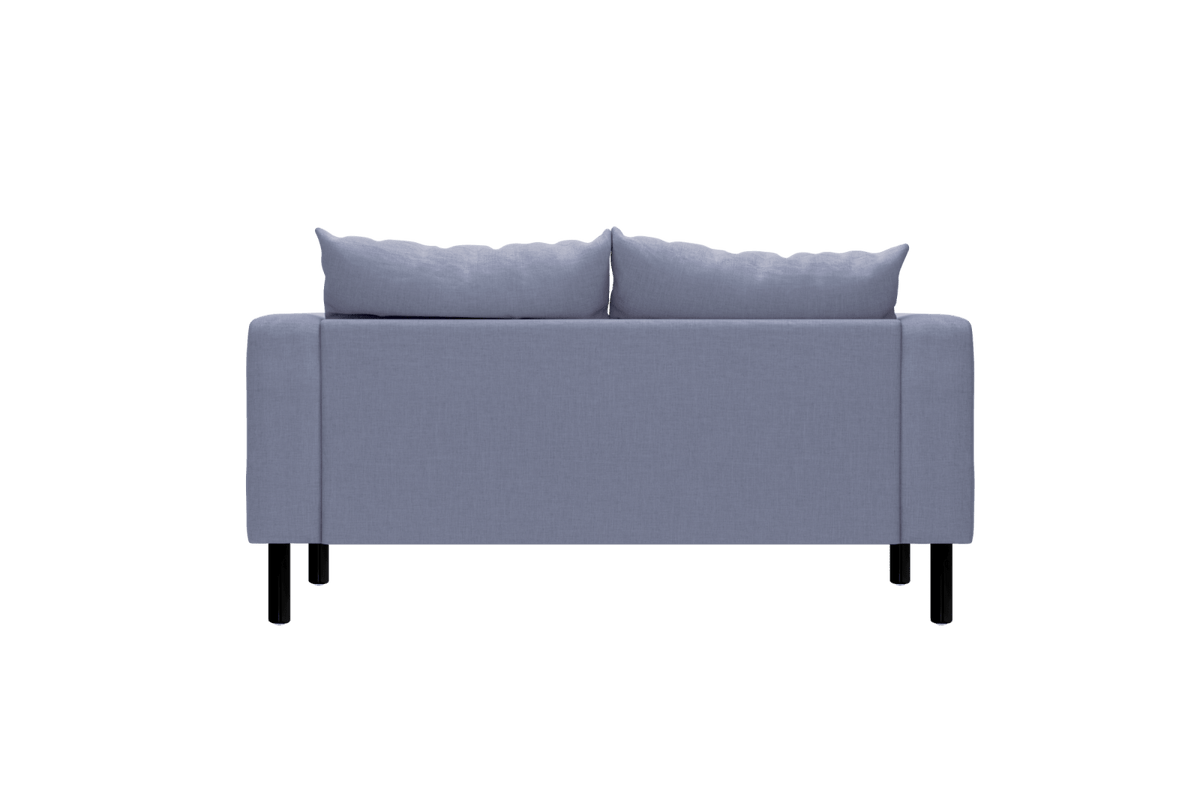 Sabai Design · The Essential Loveseat in Hemp Blend | socius design in Rochester, MN