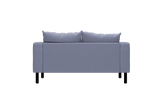 Sabai Design · The Essential Loveseat in Hemp Blend | socius design in Rochester, MN