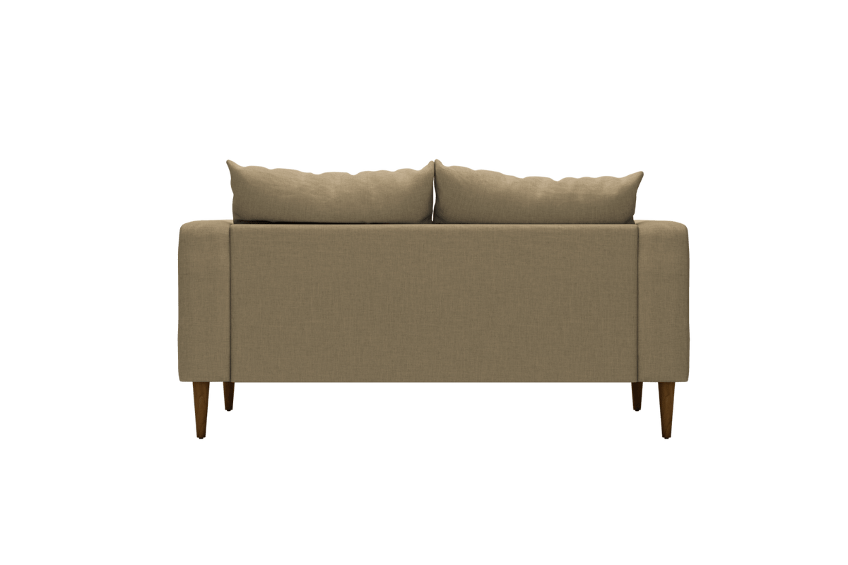 Sabai Design · The Essential Loveseat in Hemp Blend | socius design in Rochester, MN