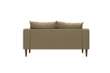 Sabai Design · The Essential Loveseat in Hemp Blend | socius design in Rochester, MN