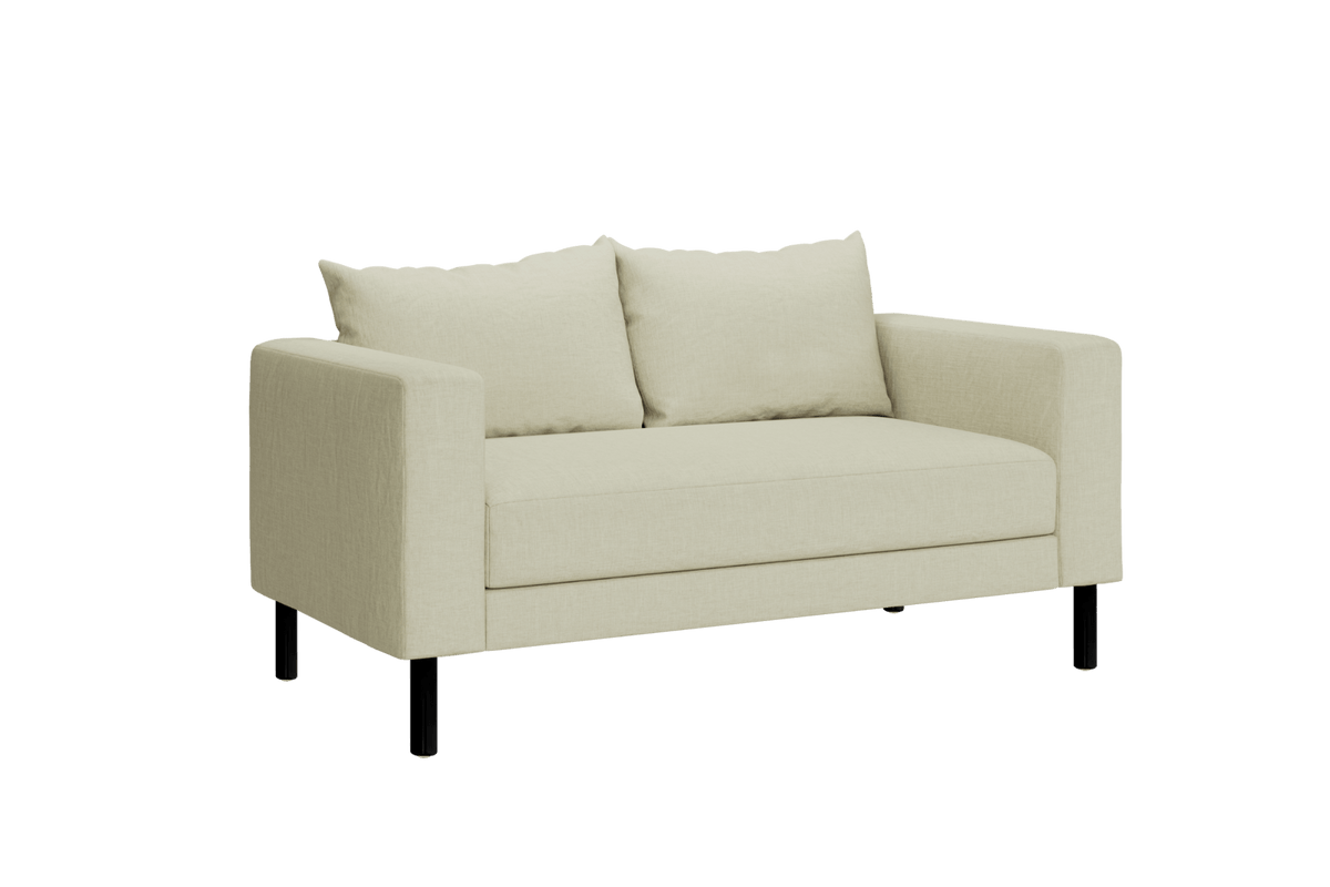 Sabai Design · The Essential Loveseat in Hemp Blend | socius design in Rochester, MN
