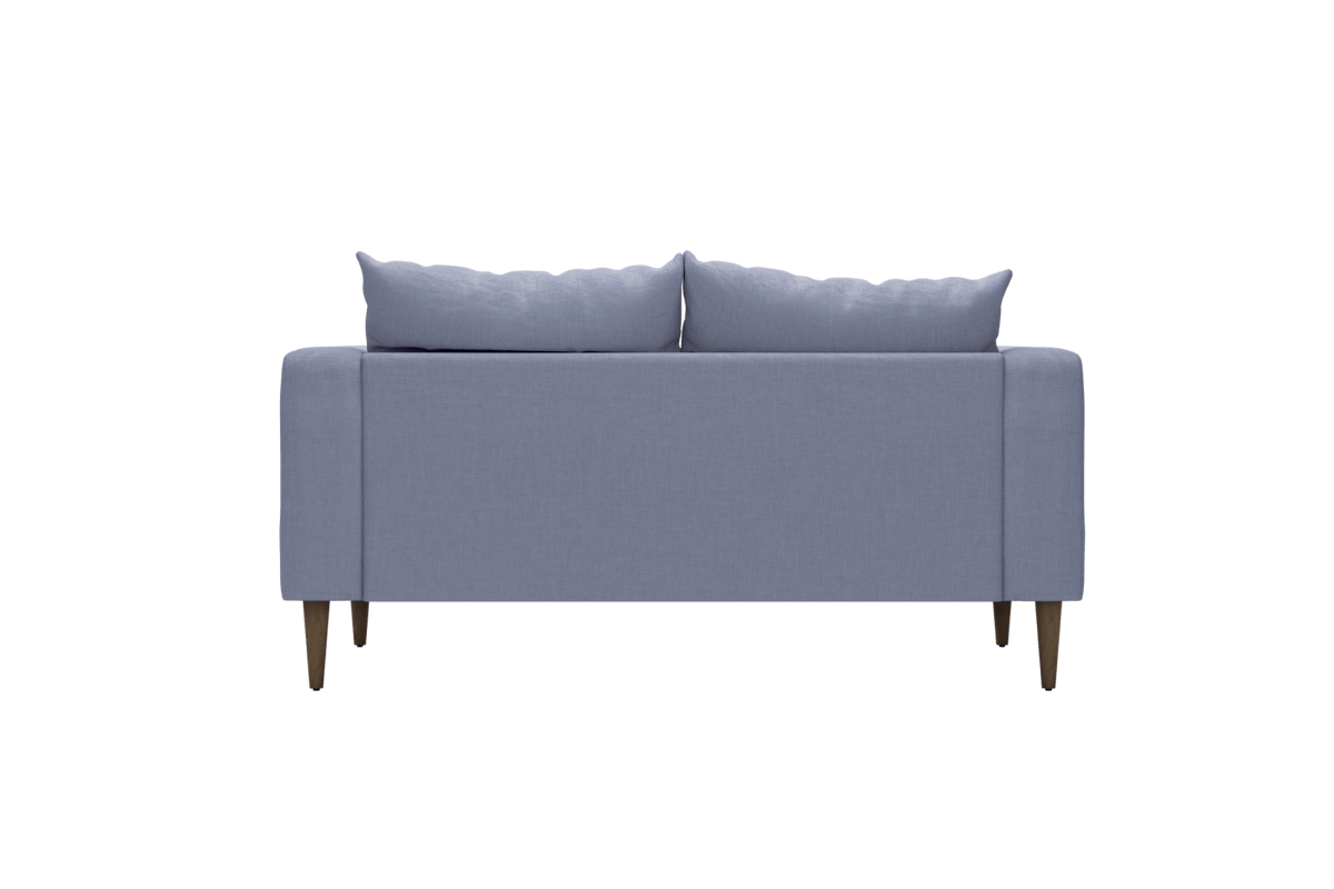 Sabai Design · The Essential Loveseat in Hemp Blend | socius design in Rochester, MN