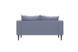 Sabai Design · The Essential Loveseat in Hemp Blend | socius design in Rochester, MN